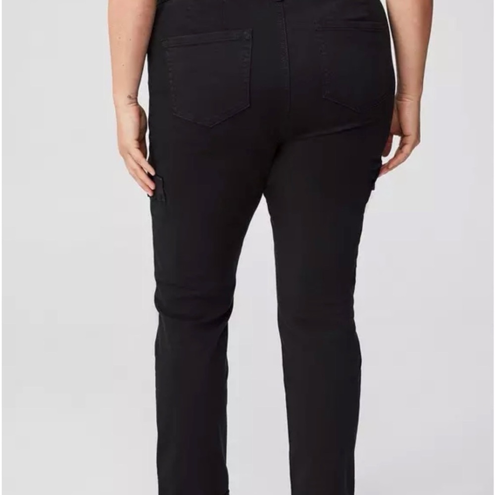 Torrid Weekender Cargo Pants